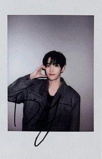 𝐃x𝐒 ‘소야곡’ yzy 中簽1.0 簽售卡 復刻拍立得