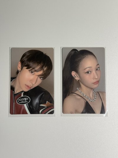 ADP famous 專卡