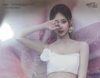 solo迷一 Digipack ver. 海報 