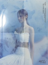 solo迷一 Digipack ver. 海報 