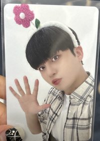 小花熊