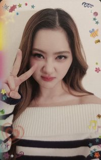 26 三月書展 隨機卡 MIM 1