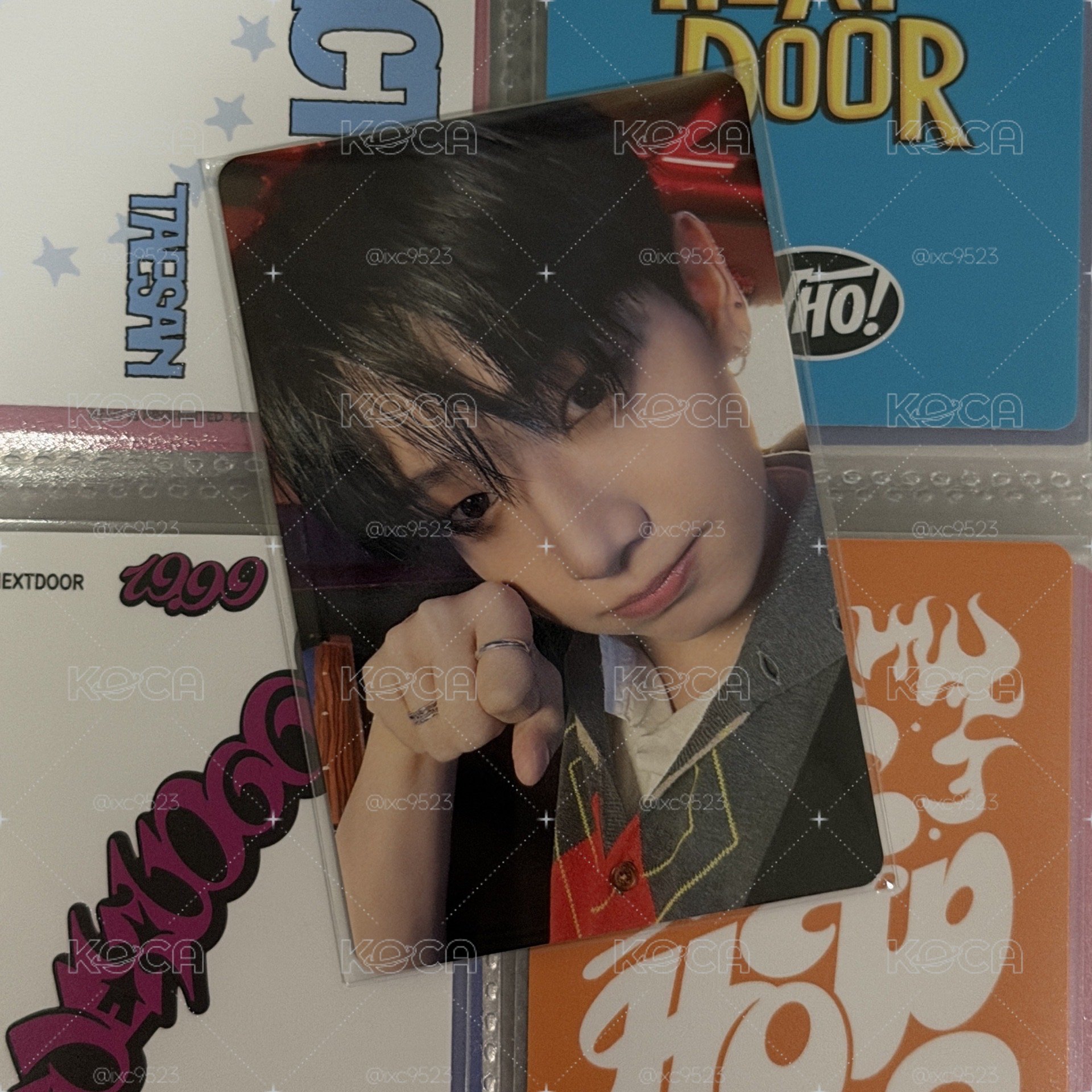 JAEHYUN/BOYLIFE WVS JP