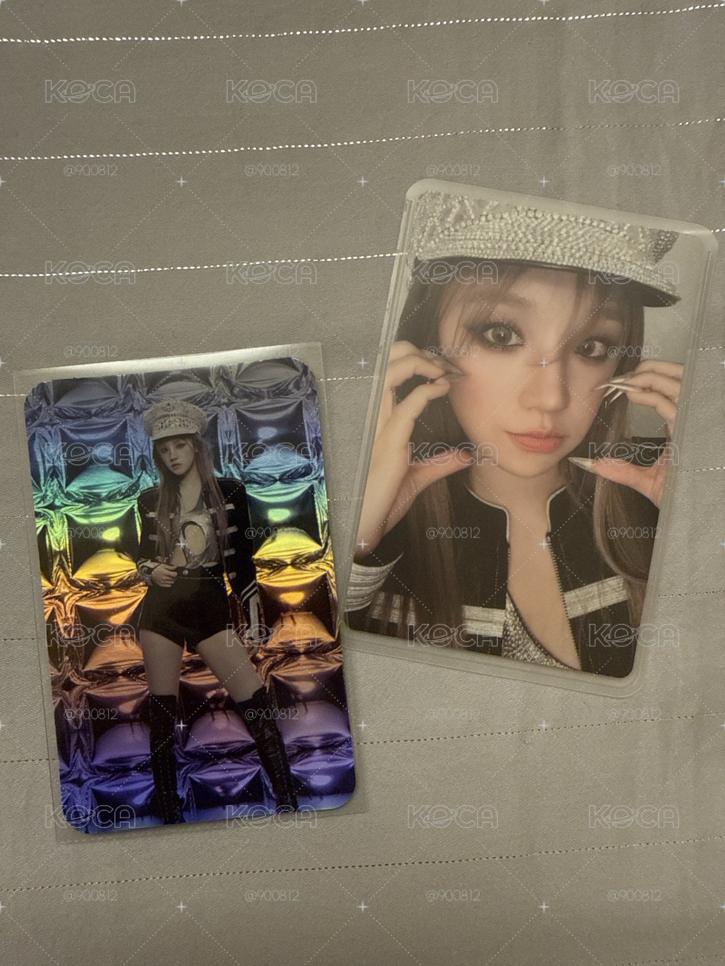 愛心琦與快閃琦<3
