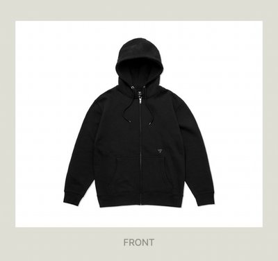 SEVENTEEN NEW 安可場外套 XL
