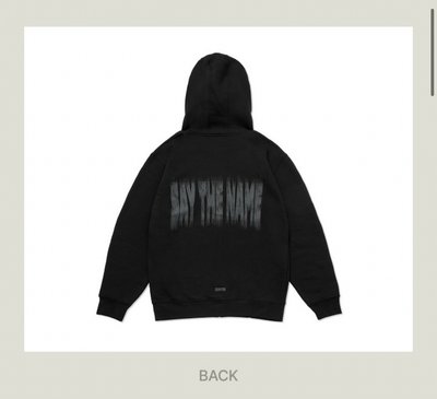 SEVENTEEN NEW 安可場外套 XL