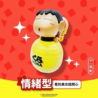 藏壽司 吊飾 公仔