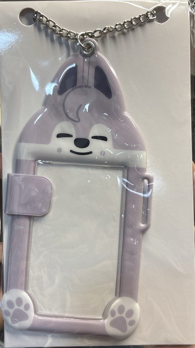 燦尼日周卡套
