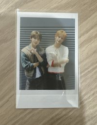 年曆兩人卡