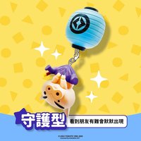 藏壽司 吊飾 公仔