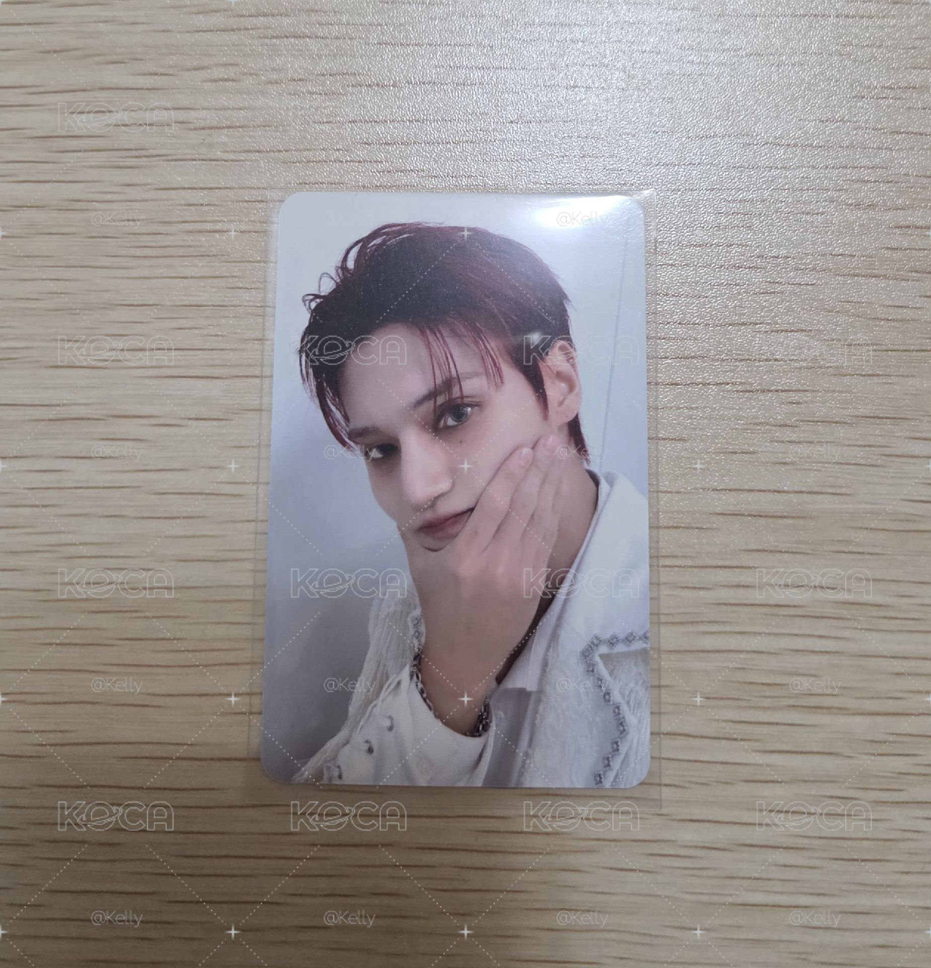 Mini CD 榮特典