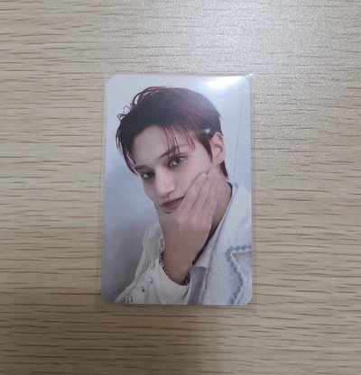 Mini CD 榮特典