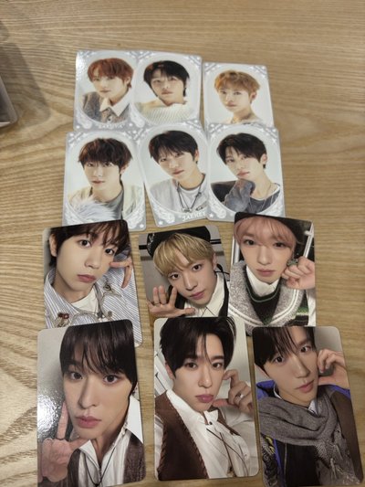 首爾安可演唱會周邊