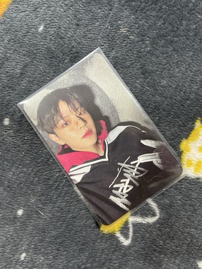 玟HMV幸運卡/karma專卡