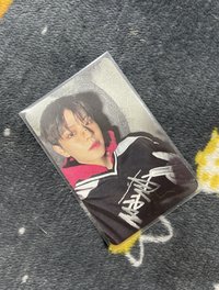 🩵紅色小狗比耶