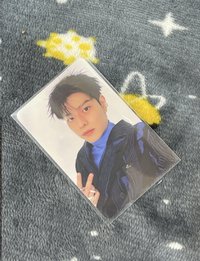 🩵藍色小狗比耶