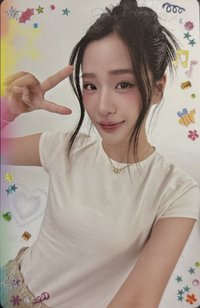 26 三月書展 隨機卡 TU 1