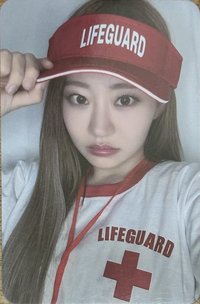 單曲一點石成金 hl 預售特典 特典卡 
