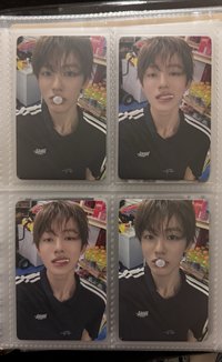 yzy1.0簽售玹