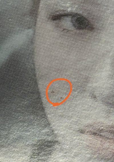 -R-美版專輯+BPTG 專輯 coupon card ver.