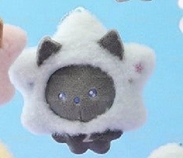 雄星星吊娃