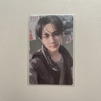 正規二 電子專 隨機卡B