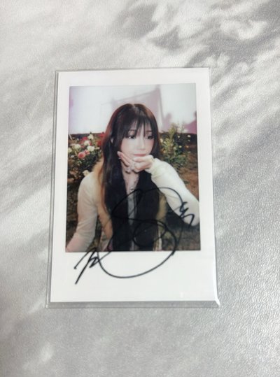 Apink Apink 11th Mini Album [RE : LOVE] 恩地 通路特典