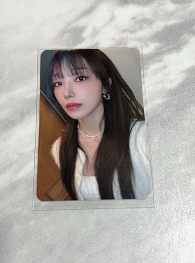 Apink Apink 11th Mini Album [RE : LOVE] 恩地 通路特典