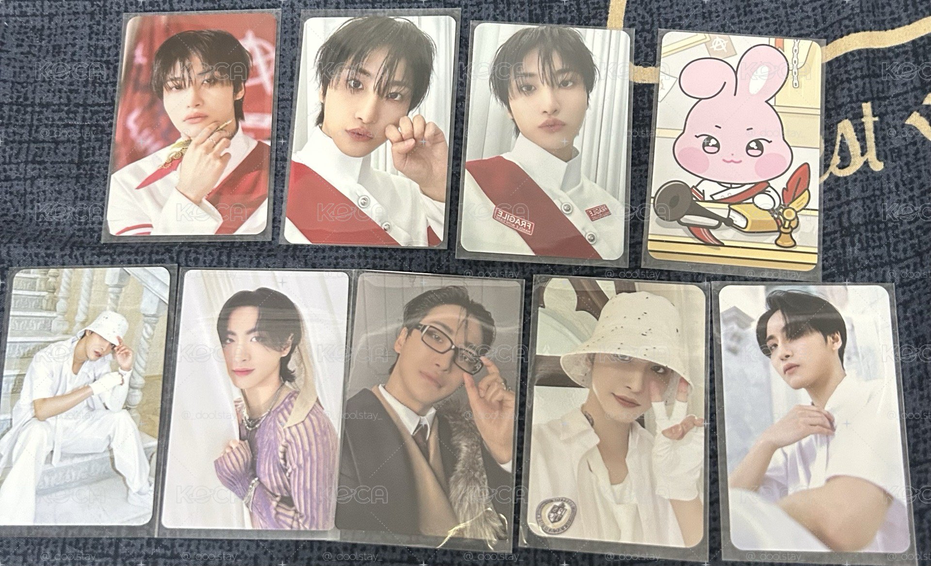 星化小盤🐰