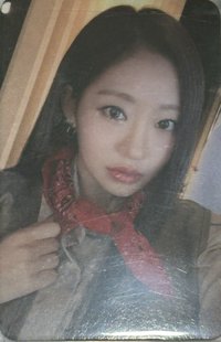 Lose Yourself ms 預售特典 特典卡 
