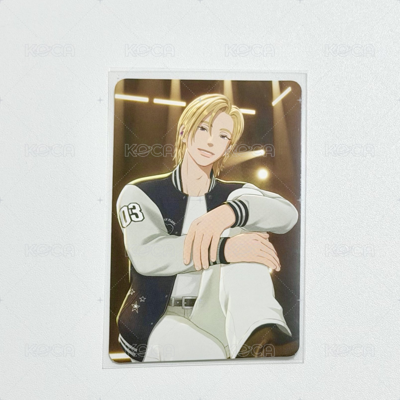 💜Noah外套卡