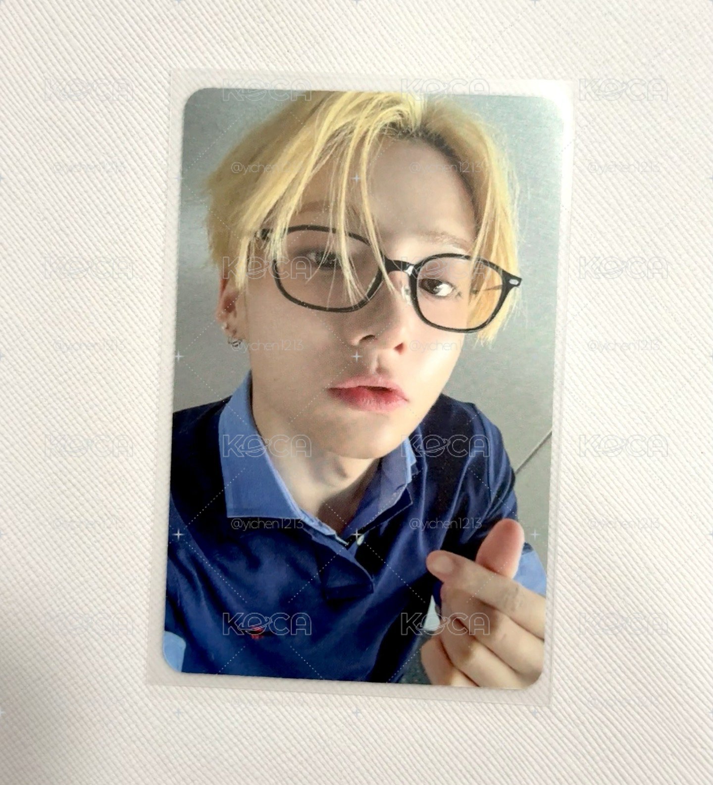 現貨 星河上海簽售沅