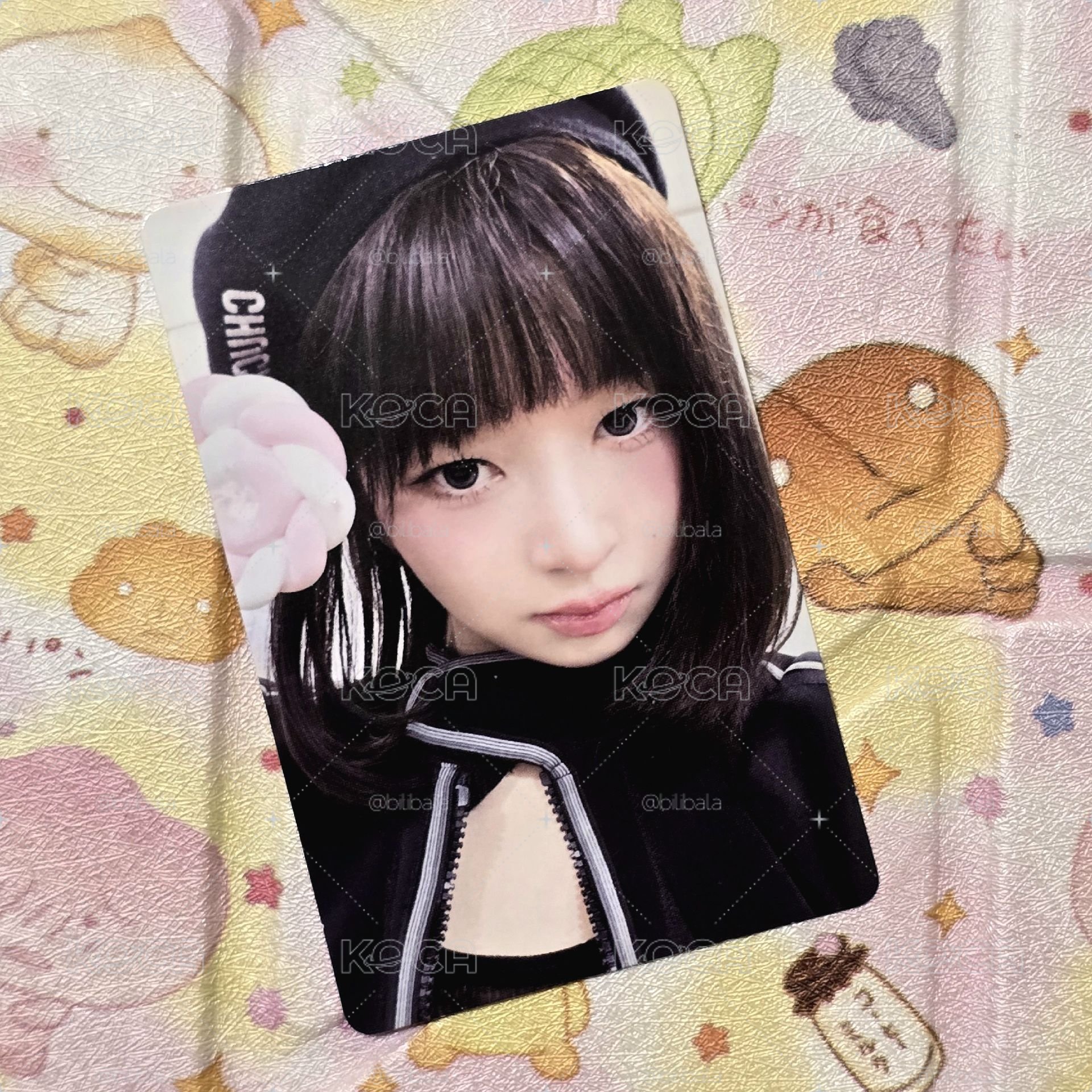 br怜