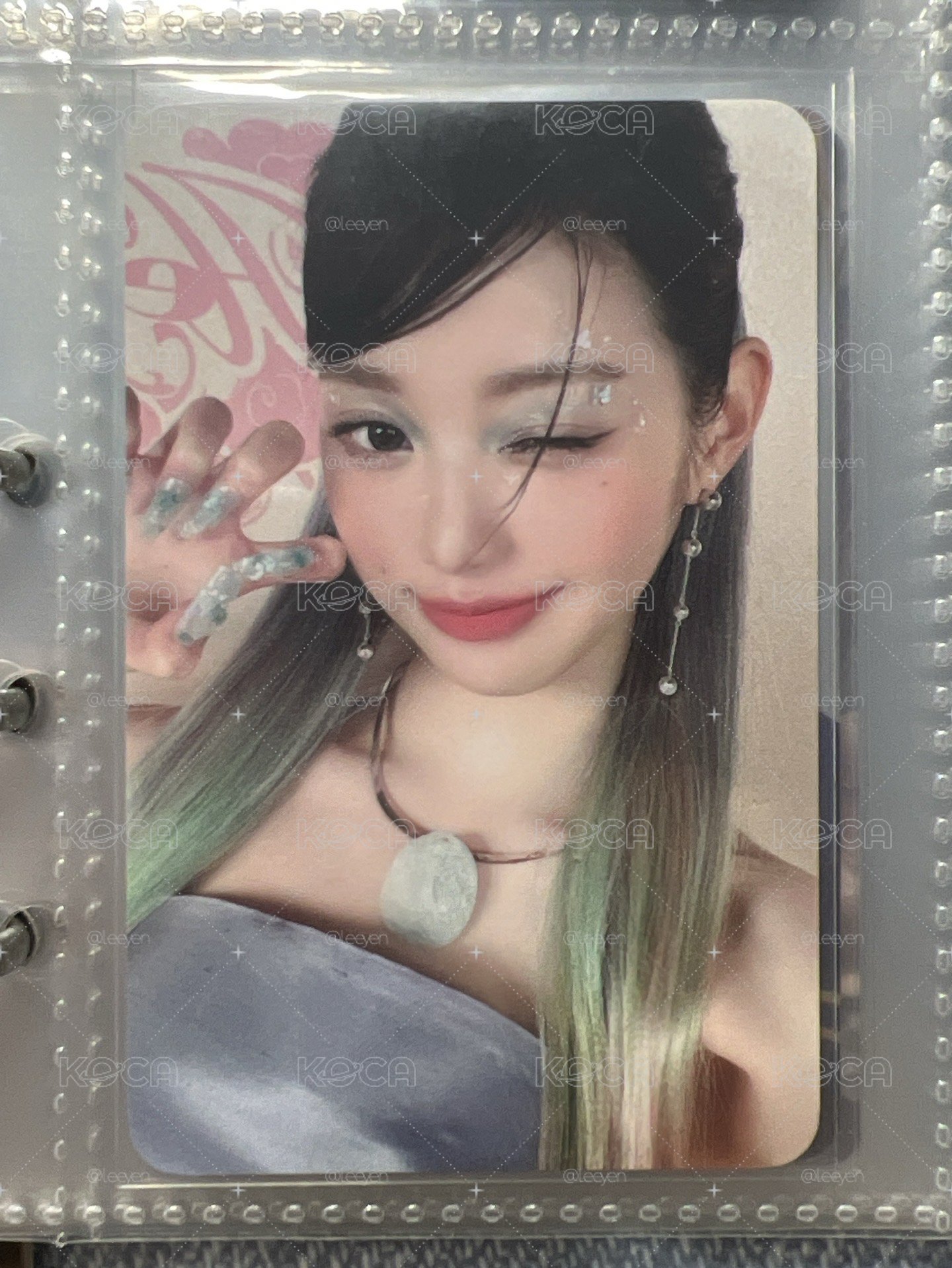 圓專卡