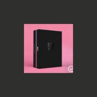 BTS World盒子+pb