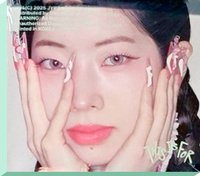 正規四 專輯 DIGIPACK ver.