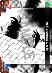 TCG P02 C 卡牌遊戲 