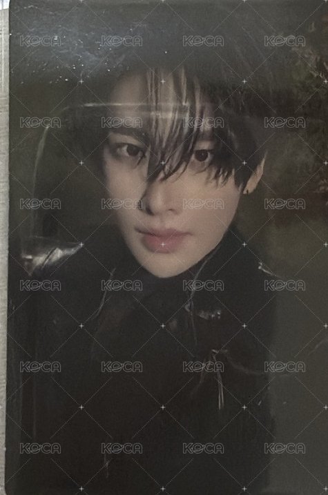RICKY 專卡