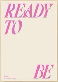 迷12 READY Ver. 專輯 