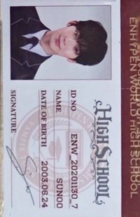 校園制服 SP 遊戲卡 