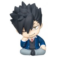 TTA 靠肩扭蛋公仔 肩並肩 公仔 