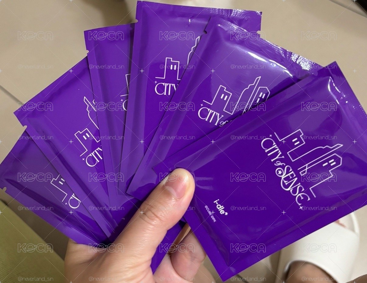 磁鐵未拆！