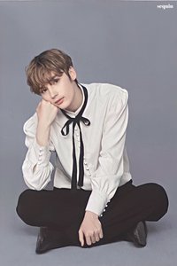ACT:BOY 隨機卡 