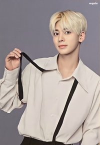 ACT:BOY 隨機卡 