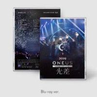 2019日本演唱會 藍光光碟 