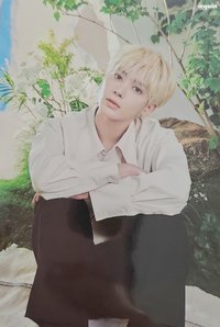 ACT:BOY 隨機卡 