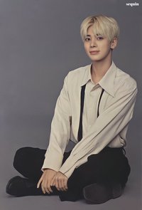 ACT:BOY 隨機卡 