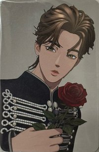 迷你一專 SKINZ IS SKINZ k4 2.0 簽售卡 誰才是花啊ver.