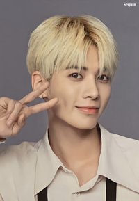 ACT:BOY 隨機卡 