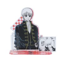 JUMP SHOP 2025年生日 立牌 
